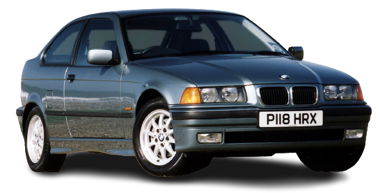 BMW 3 Series 1994-2000 (E36) Compact 